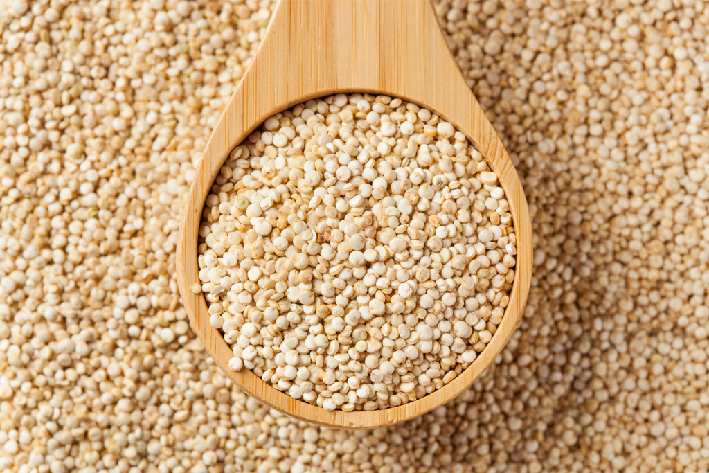 quinoa